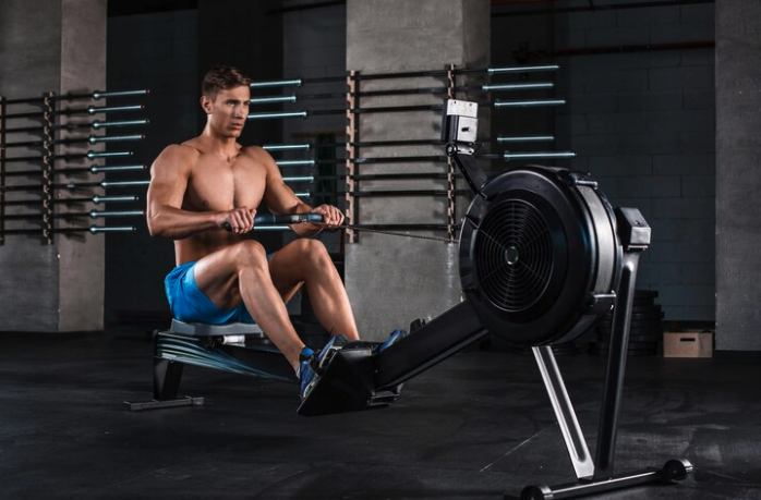 Rowing Machines